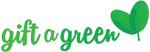 gift a green logo